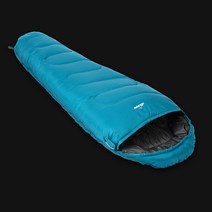 VANGO 영국 반고 아틀라스 350 본디 블루 침낭 머미형