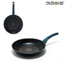 키친아트 IH티타늄 까사후라이팬, 1개, 28cm