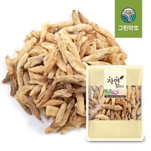 그린약초 국내산 말린 맥문동 300g, 1팩