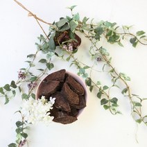 코코밥 냄새로 끌리는 소염통오븐구이 100g 수제간식, 수량