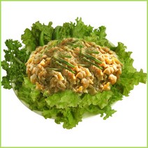 명품광천젓갈 조개젓, 500g, 1병