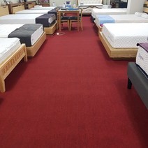 아름매트 [인테리어] 고급 방염 루프롤카페트 120폭 180폭, 7.GS507, 1개