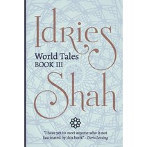 World Tales (Pocket Edition): Book III Paperback, Isf Publishing