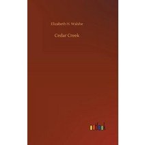 Cedar Creek Hardcover, Outlook Verlag