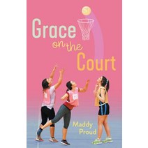Grace on the Court Paperback, Piccolo Nero