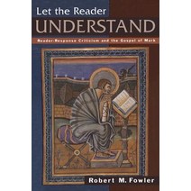 Let the Reader Understand Paperback, Continnuum-3pl