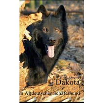 Dakota Hardcover, Tredition Gmbh