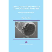 Oxide-Based Fiber-Reinforced Ceramic-Matrix Composites: Principles and Materials Paperback, Springer