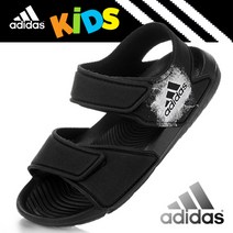 아디다스 키즈 알타스윔 샌들 (BA9288)