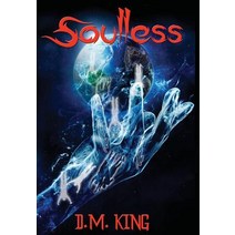 Soulless Hardcover, Snow Leopard Publishing, LLC