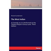 The West Indian Paperback, Hansebooks