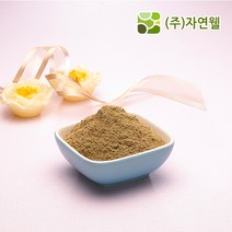 자연웰 무배 감초가루100g 곡물팩 천연팩 팩가루, 100g, 1개