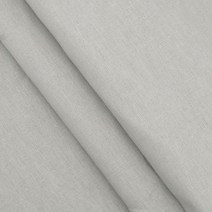 조이십자수 [프랑스 자수원단]린넨 11수 무지, 린넨11수 무지 -그레이(1마)