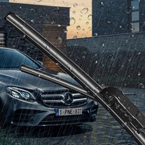 벤츠 순정 와이퍼 GLA GLK GLE GL ML클래스, 22. New GL Class(X166)