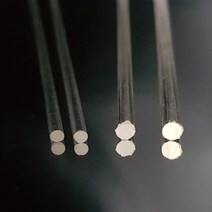 비오스 테라리움 재료 아크릴봉 피규어픽, 2번