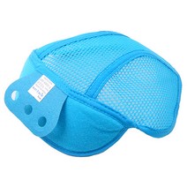 덕신상공 땀제로내피 안전모내피 땀흡수대, 1개