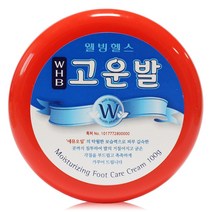 NEW 웰빙헬스 WHB 고운발 100g+꿀벌 허니 마스크팩 1매, 100g, 1통