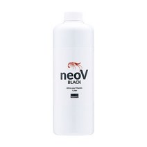 [비지떡] 네오 블랙 Neo V 쉬림프용 ( 1000ml) R, 1개, 1000ml