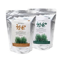 신안함초닷컴 (SET)함초환500g+함초분말500g, 2팩