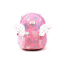 윙하우스 로라 레인 날개 미아방지 백팩 MA0770