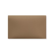 그린디자인웍스 공장 다용도 이너 파우치 Double pocket pouch_mocha