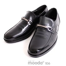 남성용 MD 런던비죠 구두