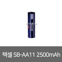 텍셀 SB-AA11-TC 리튬전지 3.6V 2500mAh, 1개입