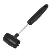 셰프크래프트 셀렉트 고기망치 블랙, 1개