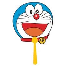 도라에몽 부채, 1개