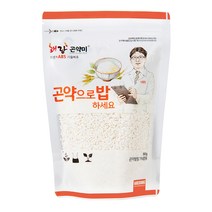 해랑 곤약으로밥300g 건조곤약미, 300g, 1