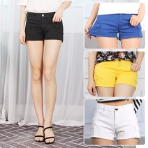 턴키 시원하게 528 카고숏팬츠