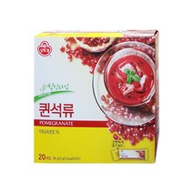 오뚜기 퀸석류 280g (14gx20포)