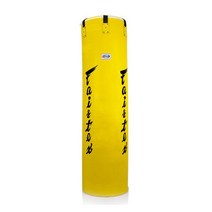 페어텍스 대형 샌드백 바나나백 HB7 Fairtex Pole Bag