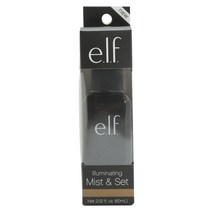 elf 미스트 앤 세트 일루미네이팅, 1개, 60ml