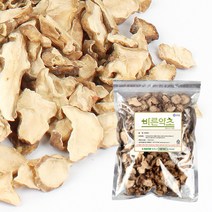 바른약초 예루살렘 아티초크 국내산 특등급 돼지감자, 600g, 1개