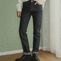 [제이에이치스타일]기획 813 생지 데님 팬츠