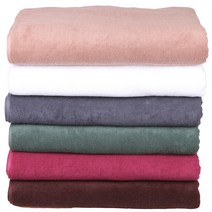 천마물산 세면타월, 팥죽, 1장