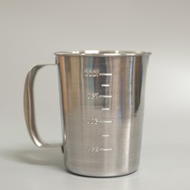 지안네이처 스텐비이커, 1L