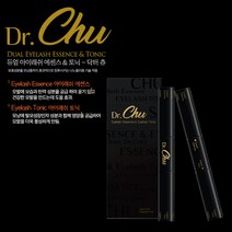 닥터추 아이래쉬 속눈썹 영양제 발모제, 2개