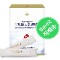 하나마이 프로바이오틱스 1스틱당 1조마리 장건강 일본유산균 30스틱 1개월분, 30팩 (1개월분