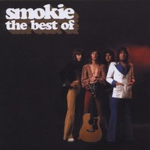 (수입CD) Smokie - The Best Of Smokie, 단품