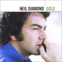 (수입2CD) Neil Diamond - Gold - Definitive Collection (Remastered), 단품