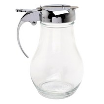 노르프로 시럽 디스펜서 오일병 소스병, 1개, 355ml