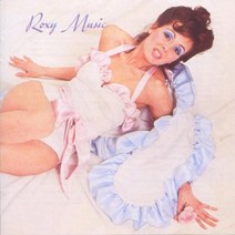 (수입CD) Roxy Music - Roxy Music (Remastered) (HDCD), 단품