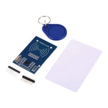 티앤디 아두이노 RFID 카드 센서 키트 RC522 MFRC