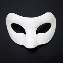 ABC문구 종이가면 종이탈 하회탈 외 19개 모음, 종이가면 조로가면