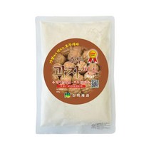 [선미c&c] 호도과자믹스 600g, 600, 1, 600, 1