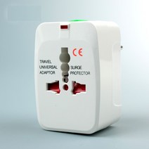 coms 멀티플러그 콘센트 해외여행용 변환110V 220V 국내돼지코아답터 어댑터, 제품7- 전세계 MP2361