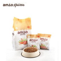 노견용 사료 홀리스틱 1.4kg 1p 성견 애견 사료 홀리스틱 풀무원, 1, 본상품선택, 4000g