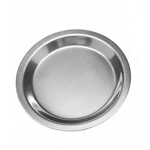 [스텐 컵받침 12.1cm]//유리잔/에이드/컵/카페/바용품/코스터/아메리카노/칵테일/원두커피/